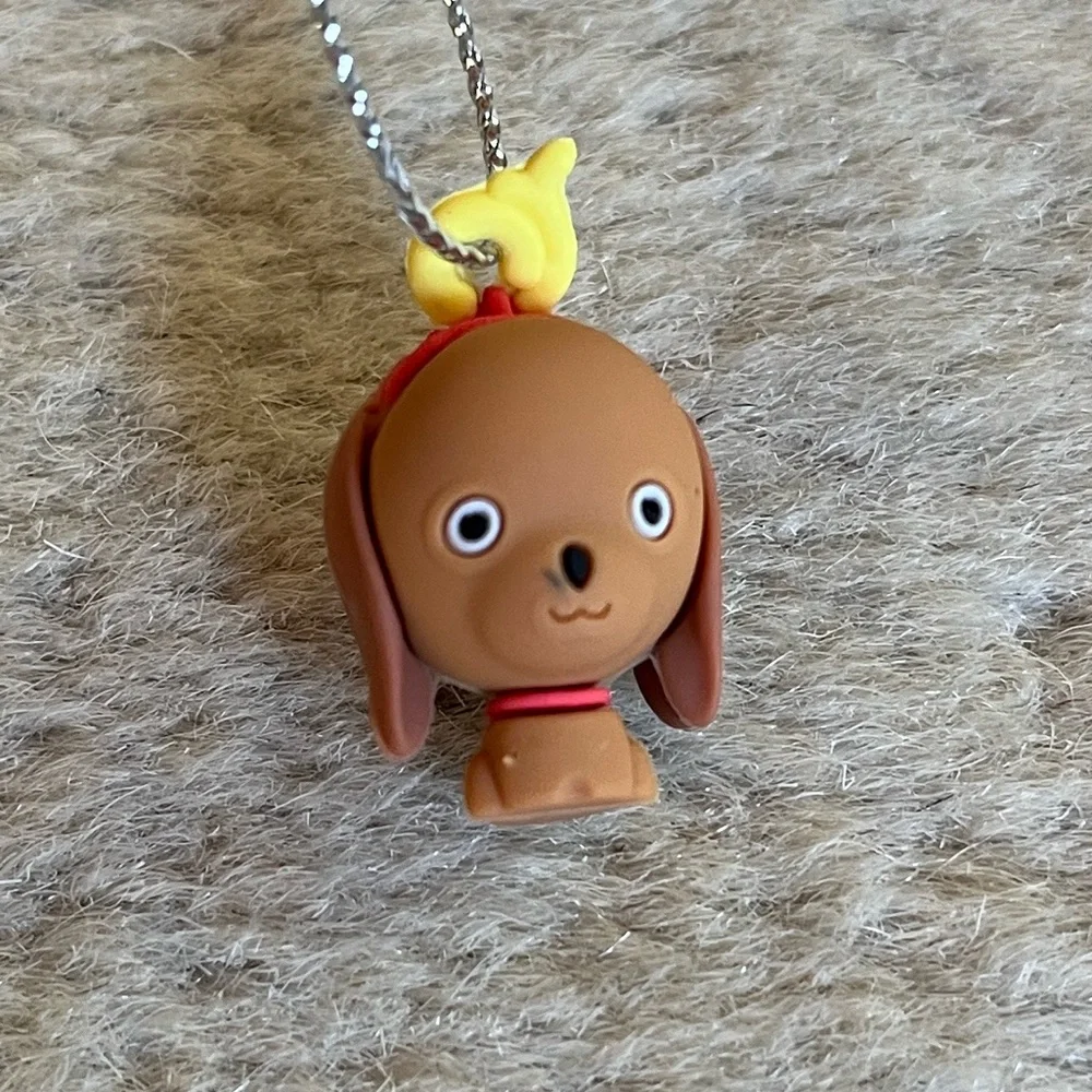 Hallmark The Grinch Mini Christmas Tree Ornaments - Picture 6 of 14